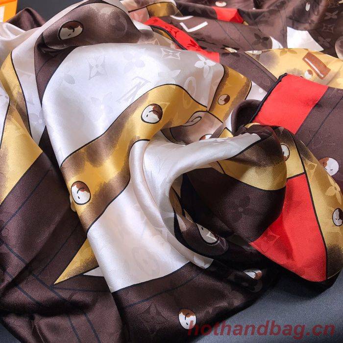 Louis Vuitton Scarf LVS00176 Louis Vuitton Scarf LVS00176